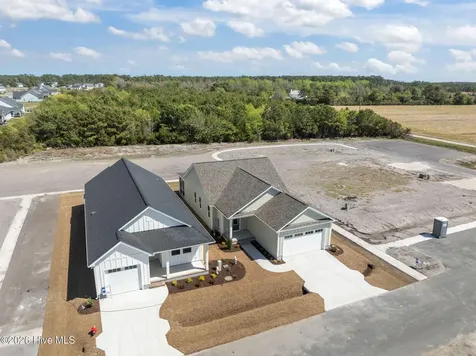 111 Golden Finch Drive Beaufort NC 28516