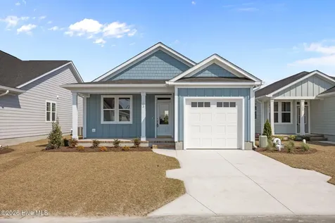 103 Golden Finch Drive Beaufort NC 28516