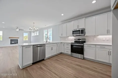 103 Golden Finch Drive Beaufort NC 28516