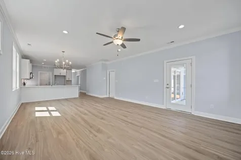 103 Golden Finch Drive Beaufort NC 28516