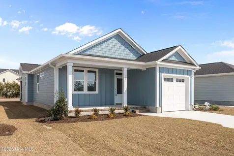 103 Golden Finch Drive Beaufort NC 28516