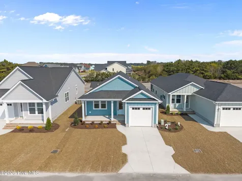 103 Golden Finch Drive Beaufort NC 28516