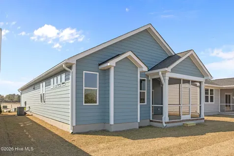 103 Golden Finch Drive Beaufort NC 28516