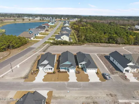 103 Golden Finch Drive Beaufort NC 28516