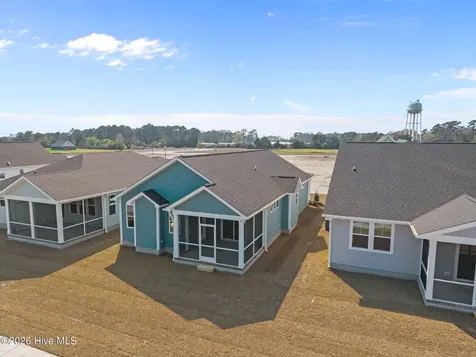 103 Golden Finch Drive Beaufort NC 28516