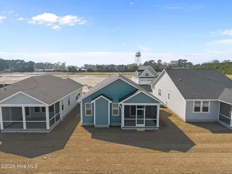 103 Golden Finch Drive Beaufort NC 28516