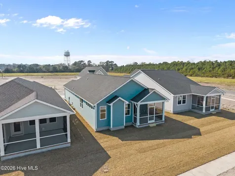 103 Golden Finch Drive Beaufort NC 28516