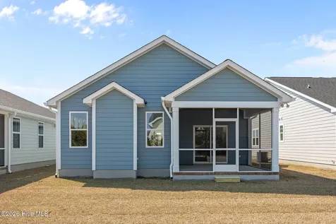 103 Golden Finch Drive Beaufort NC 28516