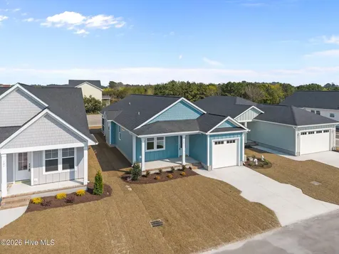 103 Golden Finch Drive Beaufort NC 28516