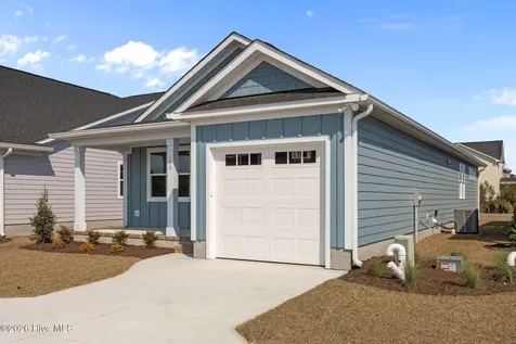 103 Golden Finch Drive Beaufort NC 28516