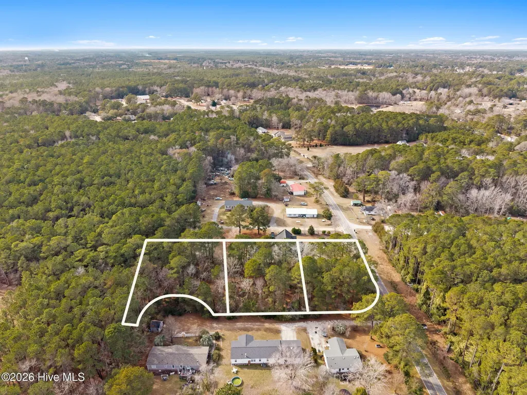 807 Crystal Court SW Shallotte NC 28470