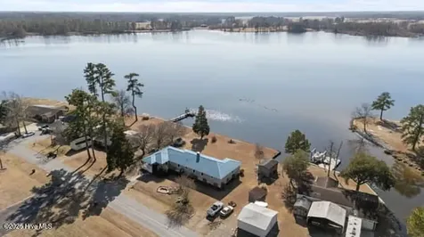 835 Foreman Lane Belhaven NC 27810
