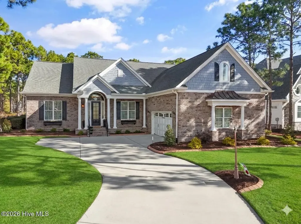 4165 Wyndmere Drive Southport NC 28461