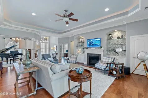4165 Wyndmere Drive Southport NC 28461