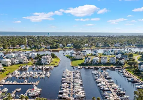 4165 Wyndmere Drive Southport NC 28461
