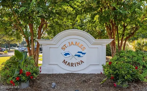 4165 Wyndmere Drive Southport NC 28461