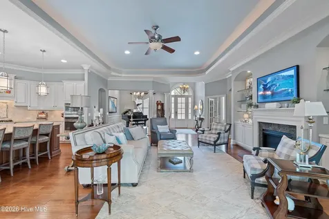 4165 Wyndmere Drive Southport NC 28461