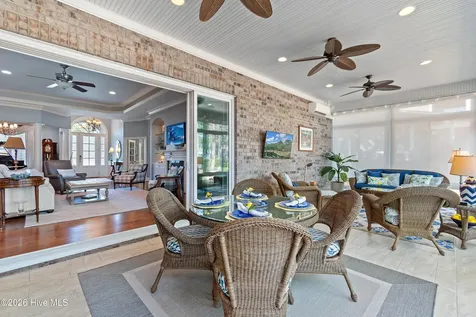 4165 Wyndmere Drive Southport NC 28461