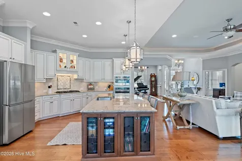4165 Wyndmere Drive Southport NC 28461