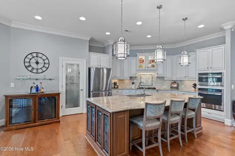 4165 Wyndmere Drive Southport NC 28461