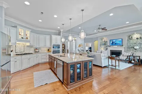4165 Wyndmere Drive Southport NC 28461