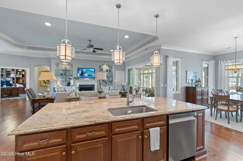 4165 Wyndmere Drive Southport NC 28461