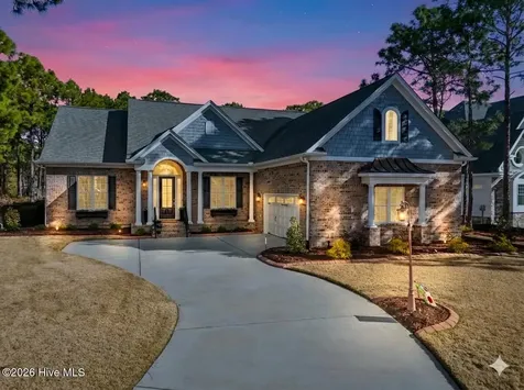4165 Wyndmere Drive Southport NC 28461