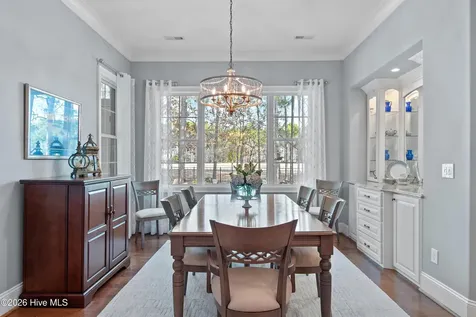 4165 Wyndmere Drive Southport NC 28461