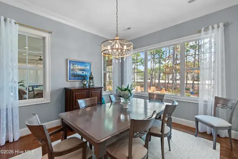 4165 Wyndmere Drive Southport NC 28461