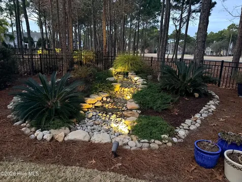 4165 Wyndmere Drive Southport NC 28461