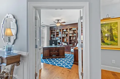 4165 Wyndmere Drive Southport NC 28461
