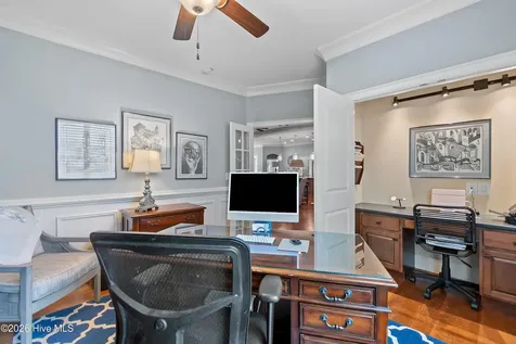 4165 Wyndmere Drive Southport NC 28461