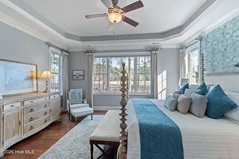 4165 Wyndmere Drive Southport NC 28461