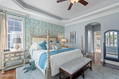 4165 Wyndmere Drive Southport NC 28461