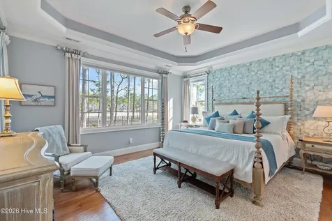 4165 Wyndmere Drive Southport NC 28461