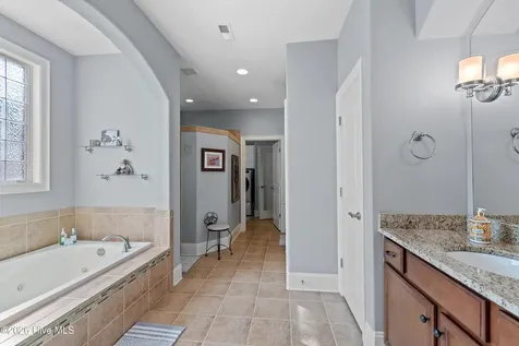 4165 Wyndmere Drive Southport NC 28461