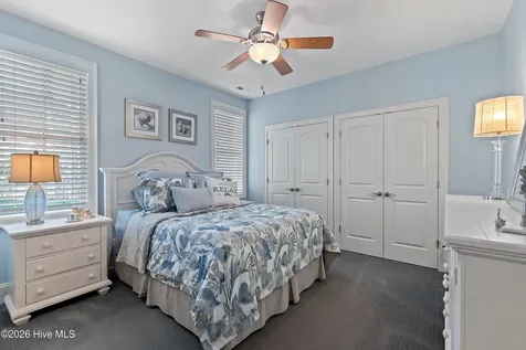 4165 Wyndmere Drive Southport NC 28461
