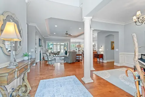 4165 Wyndmere Drive Southport NC 28461
