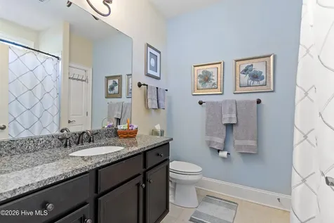 4165 Wyndmere Drive Southport NC 28461