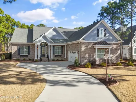 4165 Wyndmere Drive Southport NC 28461