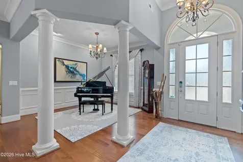 4165 Wyndmere Drive Southport NC 28461