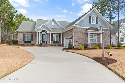 4165 Wyndmere Drive Southport NC 28461