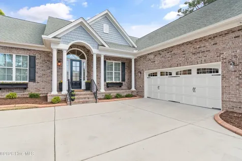 4165 Wyndmere Drive Southport NC 28461