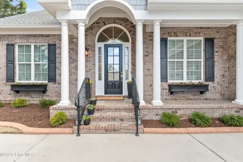 4165 Wyndmere Drive Southport NC 28461