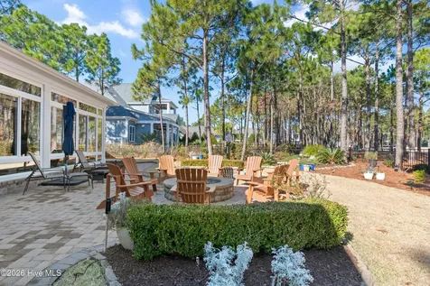 4165 Wyndmere Drive Southport NC 28461
