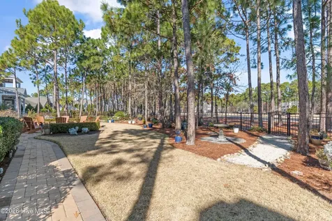 4165 Wyndmere Drive Southport NC 28461