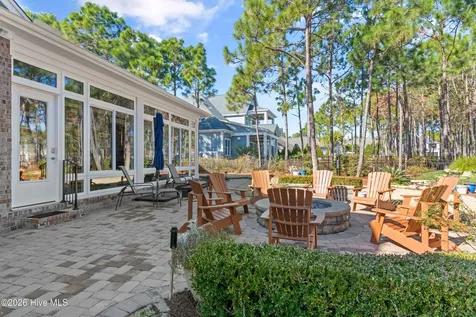 4165 Wyndmere Drive Southport NC 28461