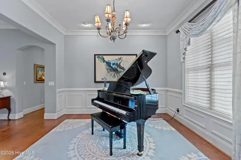 4165 Wyndmere Drive Southport NC 28461