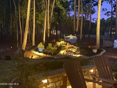 4165 Wyndmere Drive Southport NC 28461