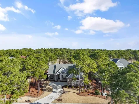 4165 Wyndmere Drive Southport NC 28461